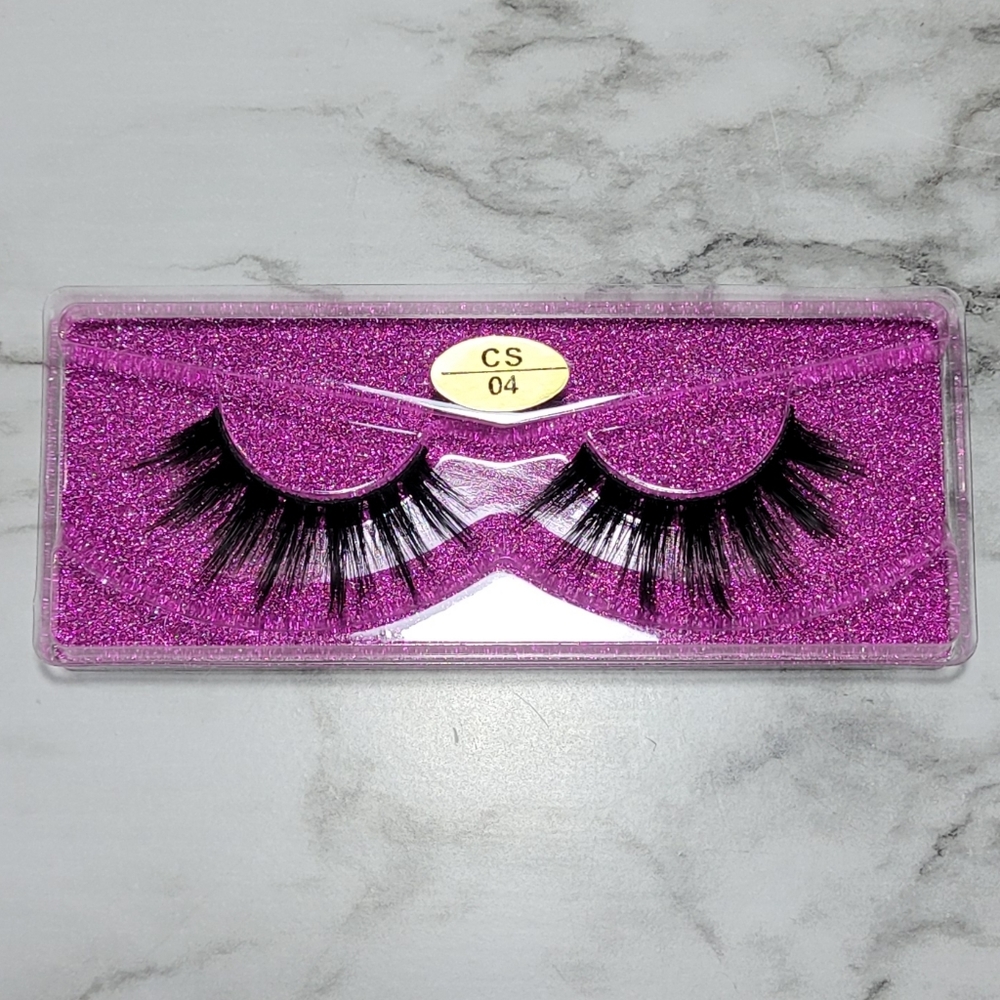 Lashes #4